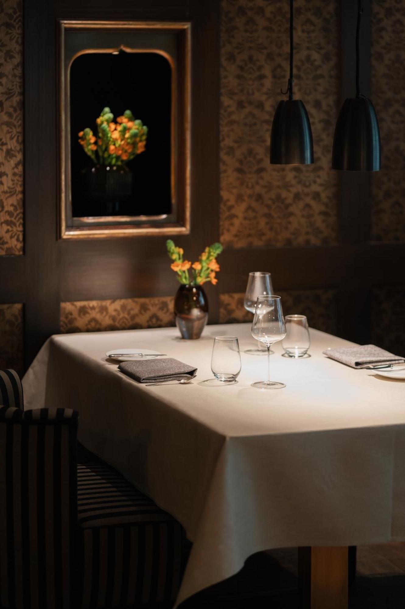 Luxury Residences By Widder Hotel Zurich Ngoại thất bức ảnh