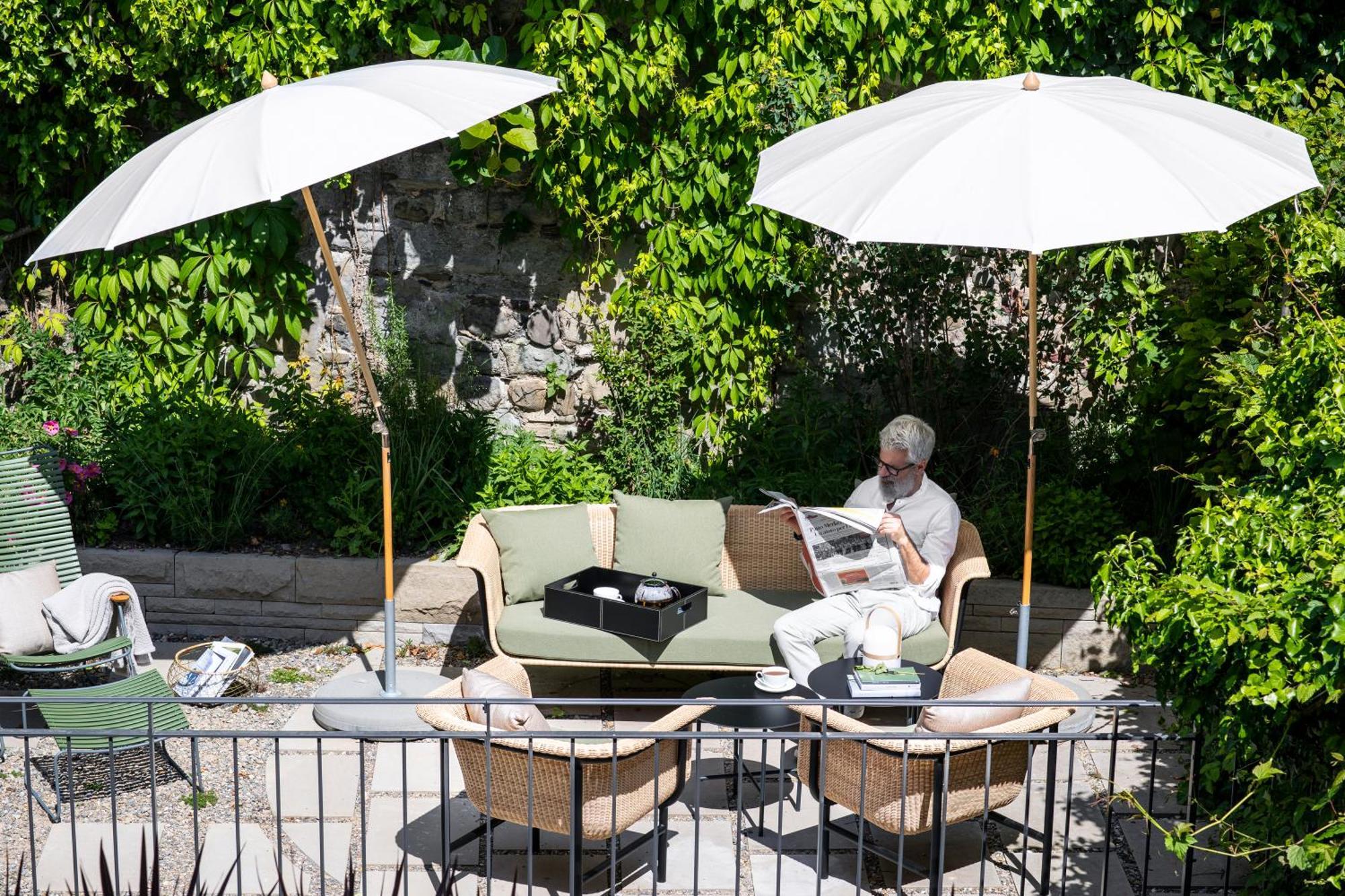 Luxury Residences By Widder Hotel Zurich Ngoại thất bức ảnh